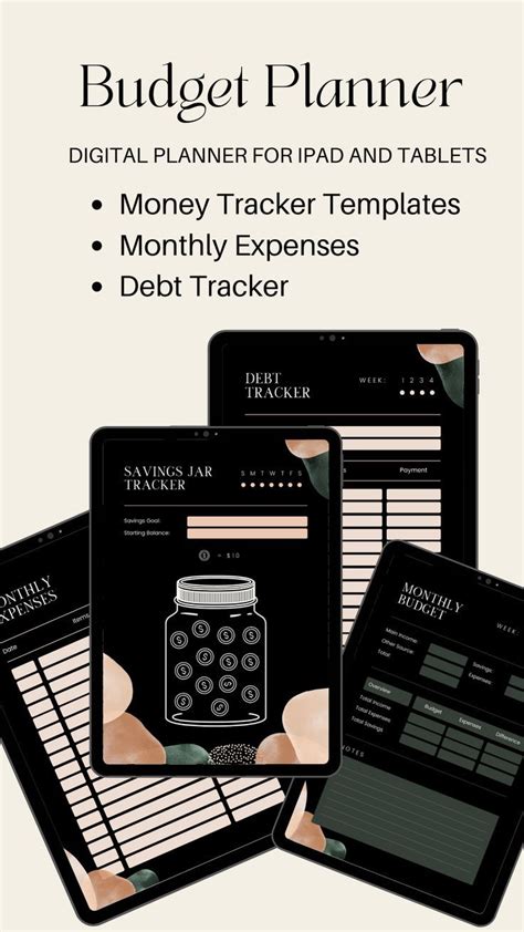 Image result for Budget Planner Setup