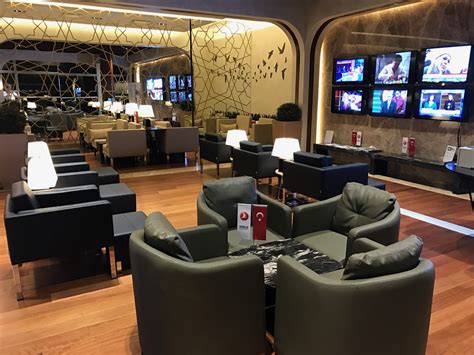 Two Great New Priority Pass Lounges, Including London Restaurant/Bar ...
