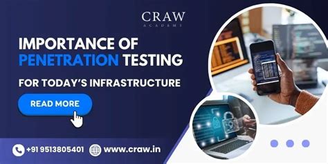 Importance of Penetration Testing For Today’s Infrastructure [2026]