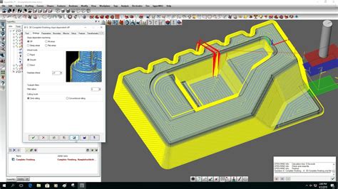 Image result for hyperMILL Drawing Tutorial