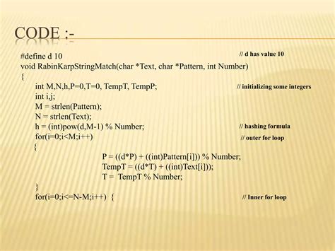 How to Calculate Hash Function for a Word in Rabin-Karp Algorithm 的图像结果