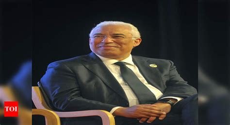 Antonio Costa knights Eduardo Faleiro, lauds his efforts | Goa News ...