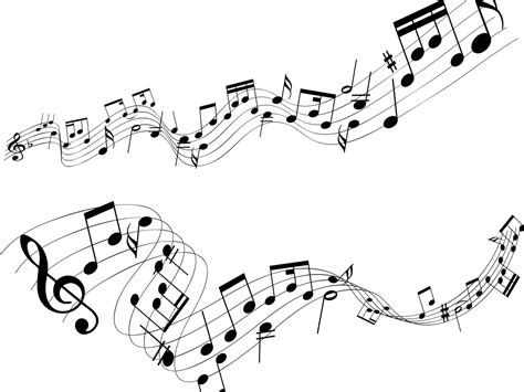 Free Pictures of Music Notes 的图像结果