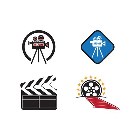 Image result for Model Behavior Movie Logo Vector