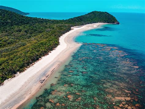 41 Best Places to Visit in Queensland Australia - Aussie Tourist