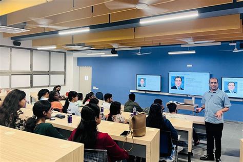 Badruka School of Management Hyderabad Campus: Photos, Virtual Tour