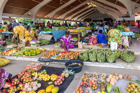 What is the Capital of Vanuatu? | Mappr