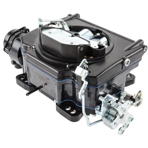 1904BK 750 CFM Street Demon Carburetor - JEGS