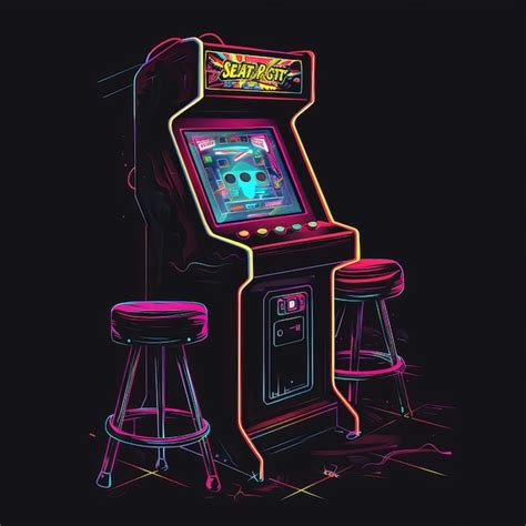 Game Machine Background 的图像结果