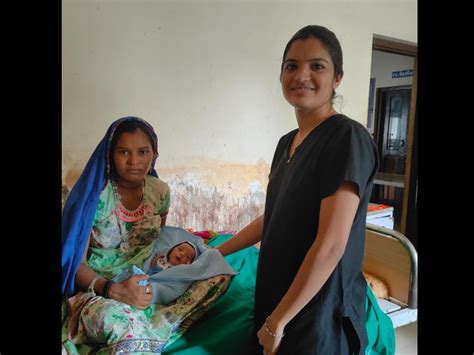 Mother and son were saved by successful delivery in difficult ...