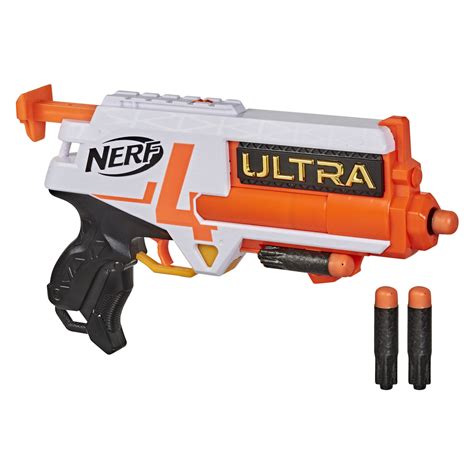 NERF Ultra Four - Blaster-Time