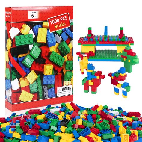 Buy 1000 pcs building blocks Cheap Sale