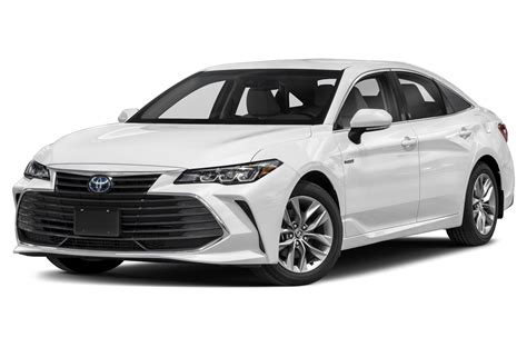 Used 2022 Toyota Avalon Hybrid for Sale Near Me | Cars.com