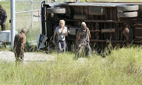 The Walking Dead 3ª Temporada – Episódio 11 (S03E11): I Ain’t A Judas ...