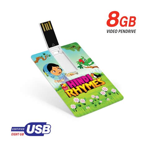 Hindi Rhymes – Magicbox