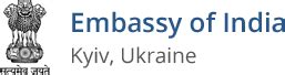 Embassy of India, Kyiv, Ukraine