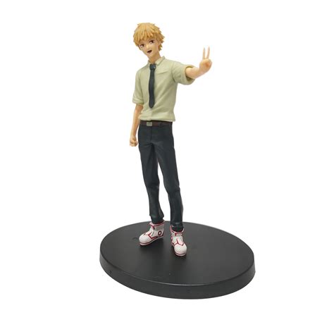 Denji action figure – rvaibz