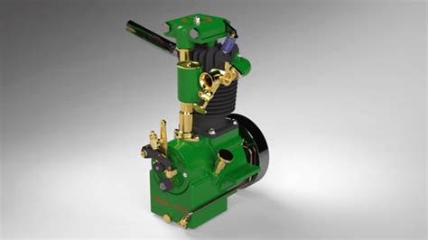 Image result for Miniature Internal Combustion Engine Kit