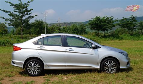 Honda City 2018 Price in India, Specifications, Automatic, Features