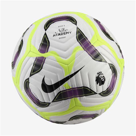 Premier League Academy - pelotas - Nike - Nike Chile | Tienda Oficial