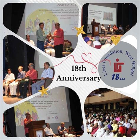 Photo Gallery | Liver Foundation, West Bengal