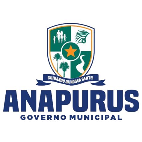 PREFEITURA MUNICIPAL DE ANAPURUS