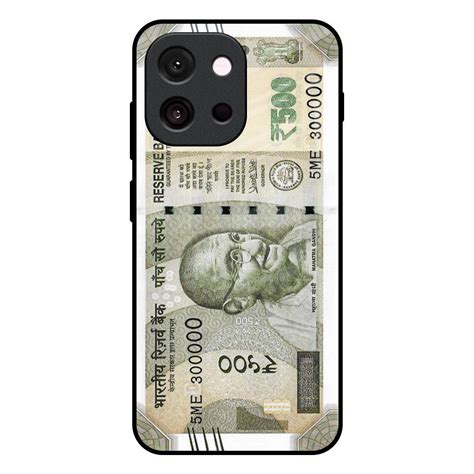 Cash Mantra OnePlus 13T 5G Glass Back Cover - Flat 35% Off On OnePlus ...