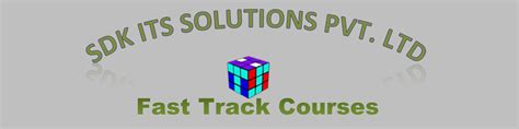 Fast Track Courses