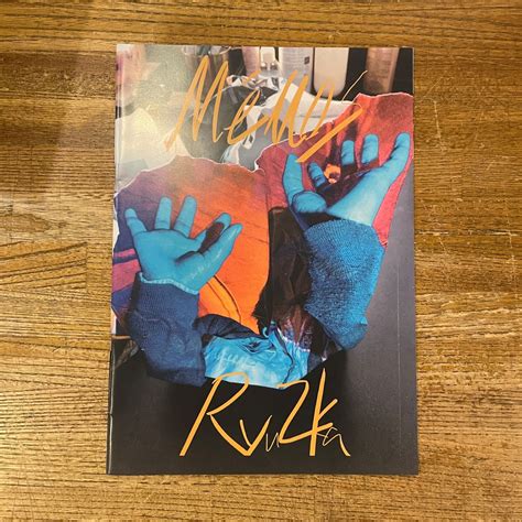 Memos / リュウ・イカ | 百年