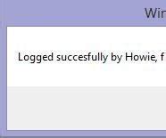 Add Logging to Batch File 的图像结果