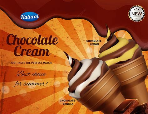 Image result for Ice Cream Advertisement Script