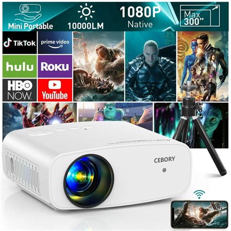 GPX Mini Projector with Bluetooth 的图像结果