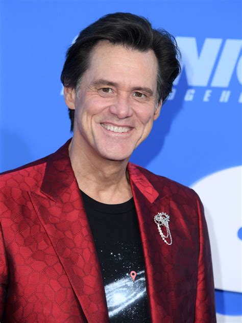 Jim Carrey Is Not Dead, Despite Death Hoax in YouTube Ad | Snopes.com