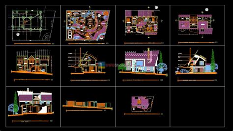 Image result for AutoCAD Projects Free Download