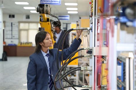 Centre of Excellence at COER University