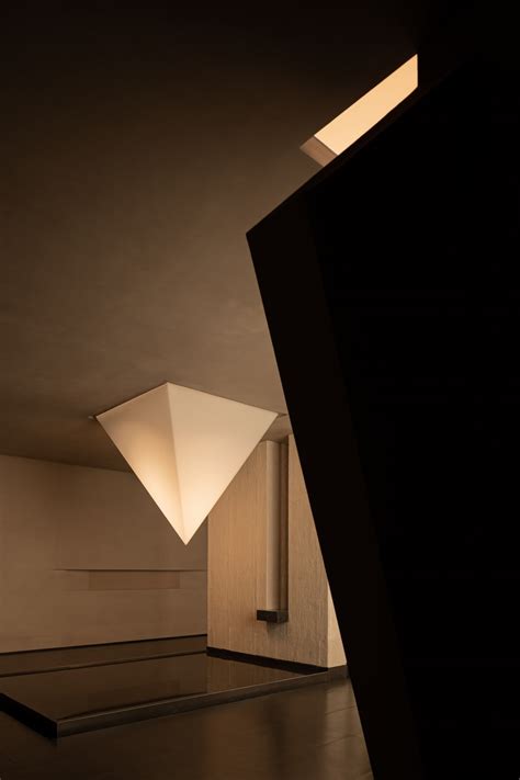 YinjiSpace - GODOT Design x The Puxing SPA