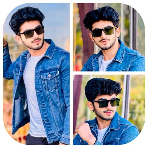 AI Collage Maker Photo Editor – Apps on Google Play