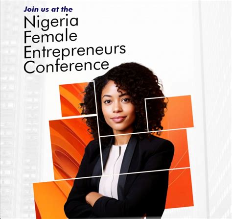 Nigeria Female Entrepreneurs Conference , The Charis Events Center ...