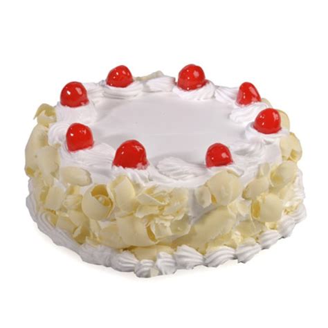 White Forest Cake Delivery in Delhi NCR - ₹599.00 : Cake Express