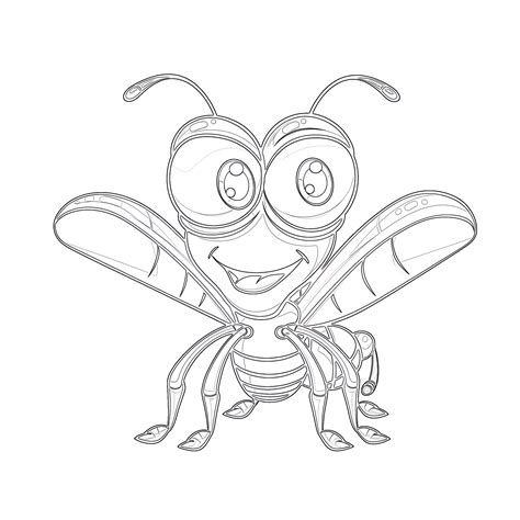 A Bugs Life Printable Coloring Pages [2025]