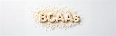 What Are the Common Myths and Misbeliefs About BCAAs? – NAKPRO NUTRITION