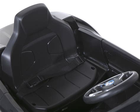 Buy BMW 6V I8 Concept Car Battery-Powered Ride-On with working LED ...