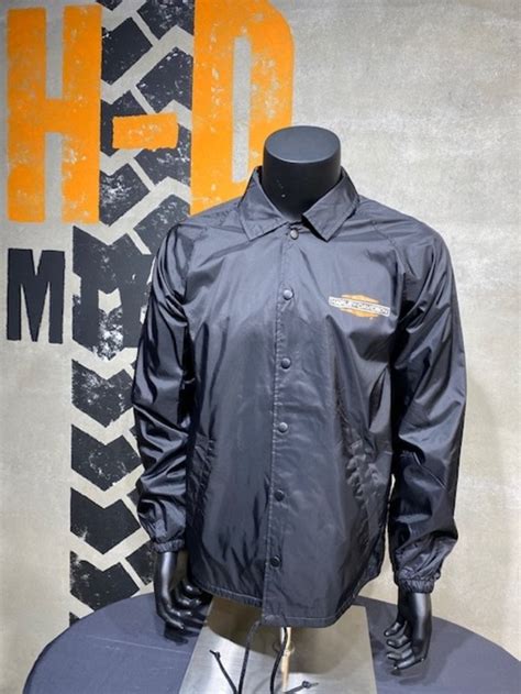 ジャケット | ハーレーダビッドソン宮城、CHD山形 オンラインショップ