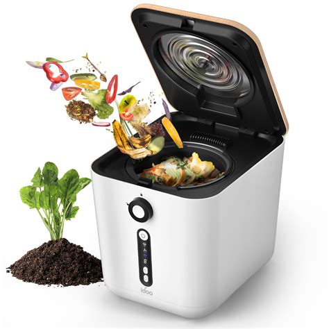 Image result for Kitchen Composter Machine