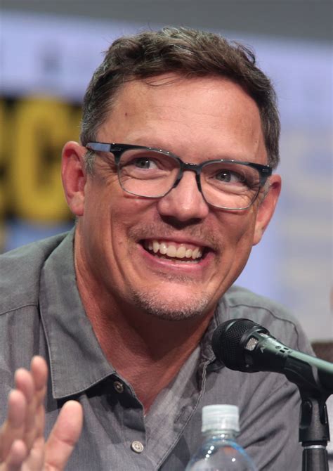 Matthew Lillard - actor, director, producer, dubbing: english