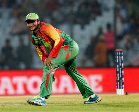 Too much pressure from fans; Bangladesh shouldn't play at home for next ...