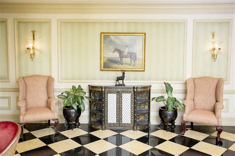 Club - Idle Hour Country Club - Lexington, KY