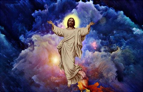 Image result for Jesus Background