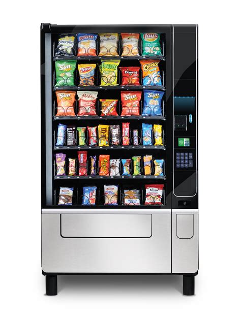 USI Vending Machine Maintenance Tips - Vendors Source Inc.
