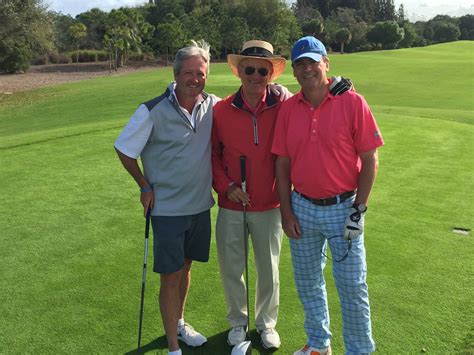 Redstick — A Golfer's Blog